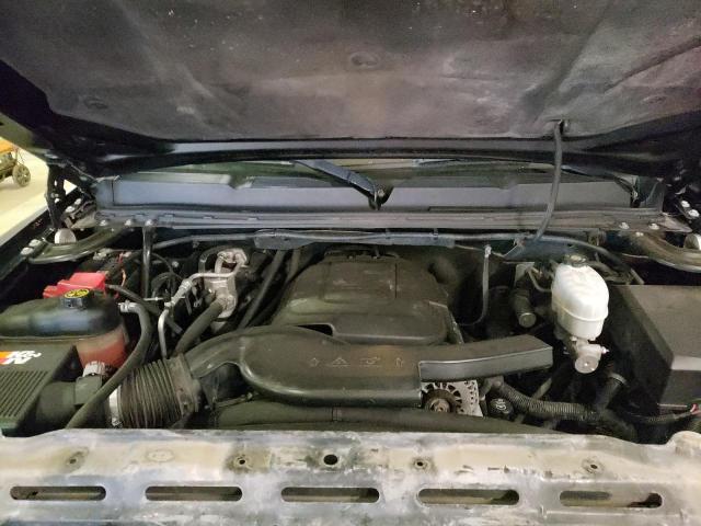Photo 12 from auction – 2013 CHEVROLET SILVERADO with VIN 1GC2KXCG7DZ284619