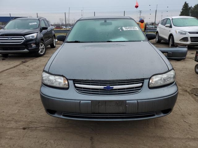Photo 5 from auction – 2005 CHEVROLET CLASSIC with VIN 1G1ND52F25M243679
