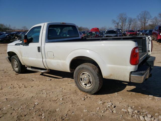Photo 2 from auction – 2011 FORD F250 SUPER with VIN 1FTBF2A68BEC79838