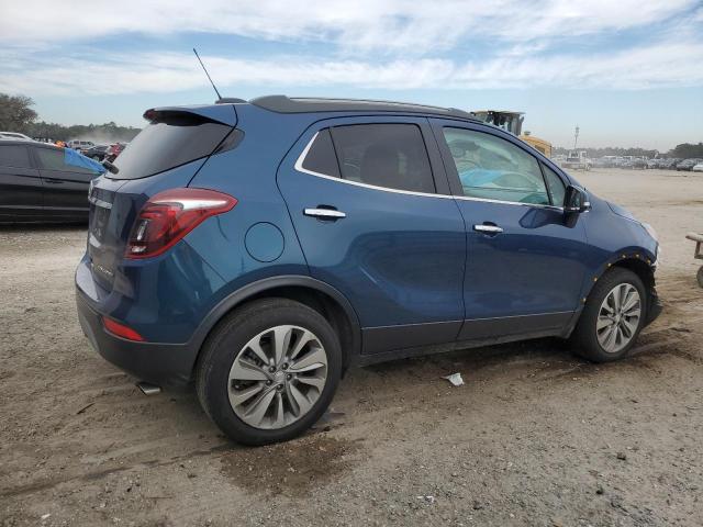 Photo 3 from auction – 2019 BUICK ENCORE PRE with VIN KL4CJASB6KB919064