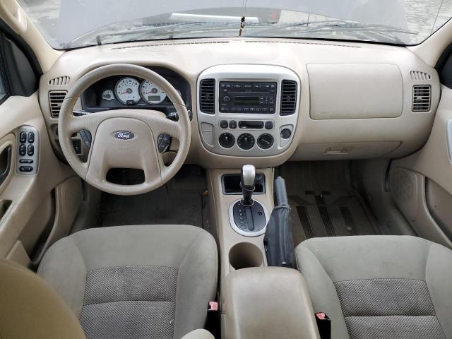Photo 8 from auction – 2007 FORD ESCAPE XLT with VIN 1FMYU931X7KA60927