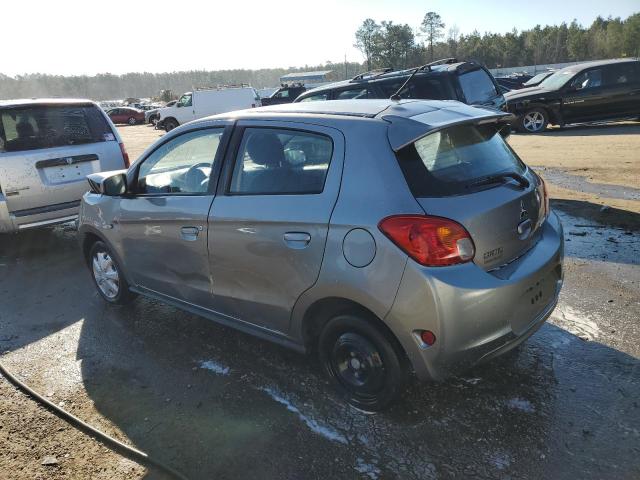 Photo 2 from auction – 2015 MITSUBISHI MIRAGE DE with VIN ML32A3HJ2FH043224