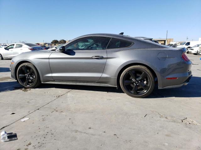 Photo 2 from auction – 2021 FORD MUSTANG with VIN 1FA6P8TH8M5141130