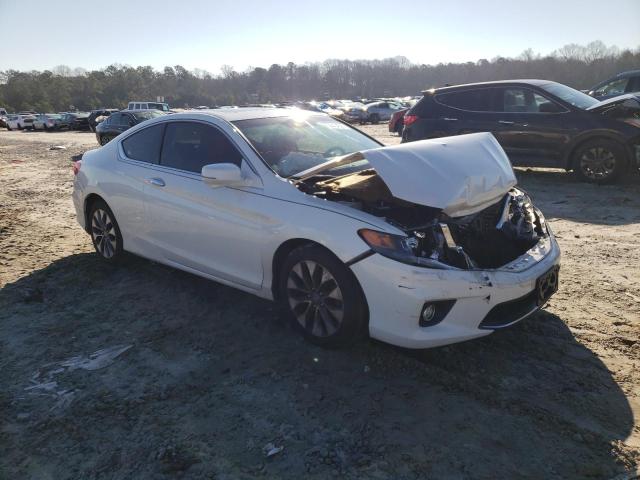 Photo 4 from auction – 2013 HONDA ACCORD EXL with VIN 1HGCT1B83DA006387