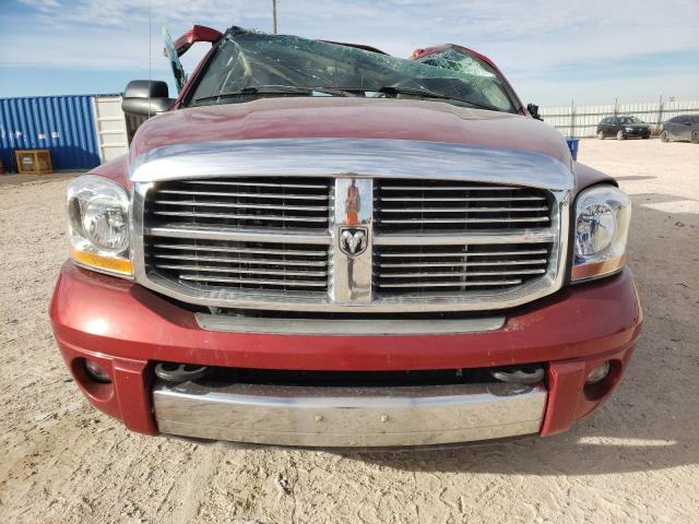 Photo 5 from auction – 2006 DODGE RAM 2500 with VIN 3D7KR29C06G143550