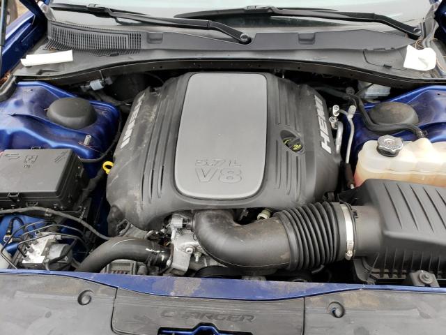 Photo 11 from auction – 2021 DODGE CHARGER R/ with VIN 2C3CDXCT0MH563281