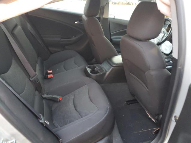 Photo 10 from auction – 2017 CHEVROLET VOLT LT with VIN 1G1RC6S5XHU179770