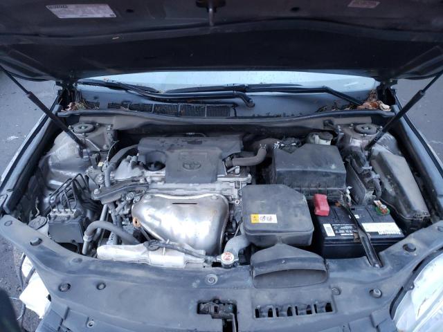 Photo 11 from auction – 2017 TOYOTA CAMRY LE with VIN 4T1BF1FK3HU725324