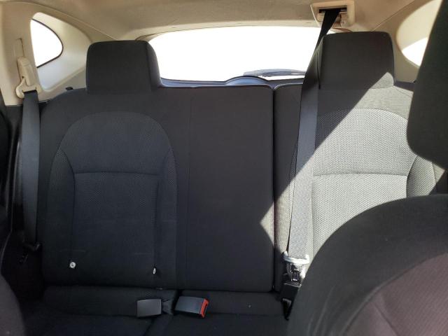 Photo 10 from auction – 2014 NISSAN ROGUE SELE with VIN JN8AS5MT8EW616571