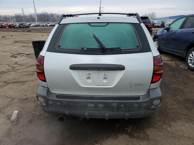 Photo 6 from auction – 2003 PONTIAC VIBE with VIN 5Y2SL62833Z447525