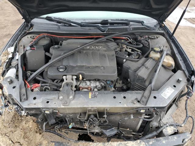 Photo 11 from auction – 2016 CHEVROLET IMPALA LIM with VIN 2G1WC5E34G1140044