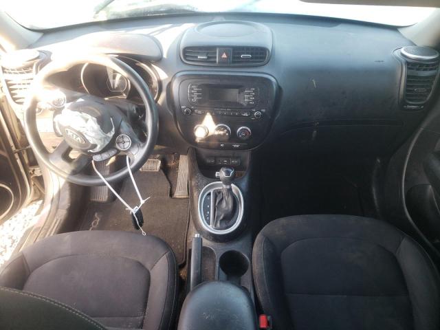 Photo 8 from auction – 2015 KIA SOUL with VIN KNDJN2A28F7776345