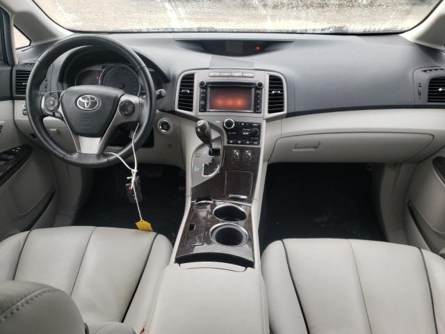 Photo 8 from auction – 2013 TOYOTA VENZA LE with VIN 4T3BK3BB0DU094790