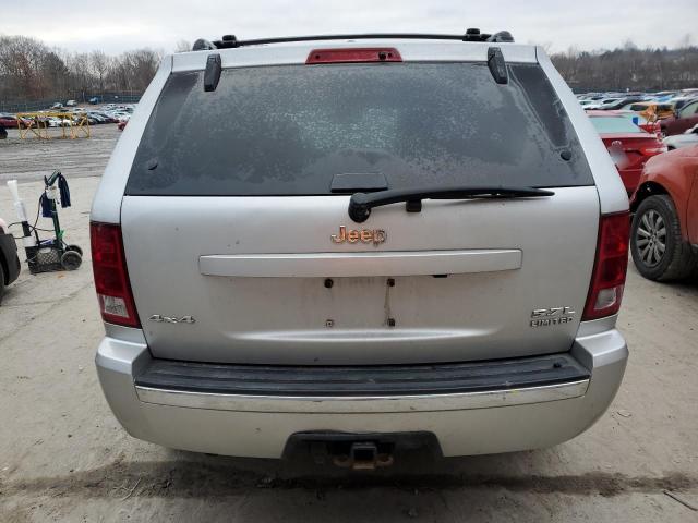 Photo 6 from auction – 2005 JEEP GRAND CHER with VIN 1J8HR58215C547952