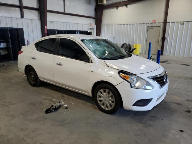Photo 4 from auction – 2017 NISSAN VERSA S with VIN 3N1CN7APXHL808134