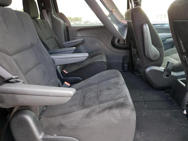 Photo 11 from auction – 2015 DODGE GRAND CARA with VIN 2C4RDGBG1FR704236