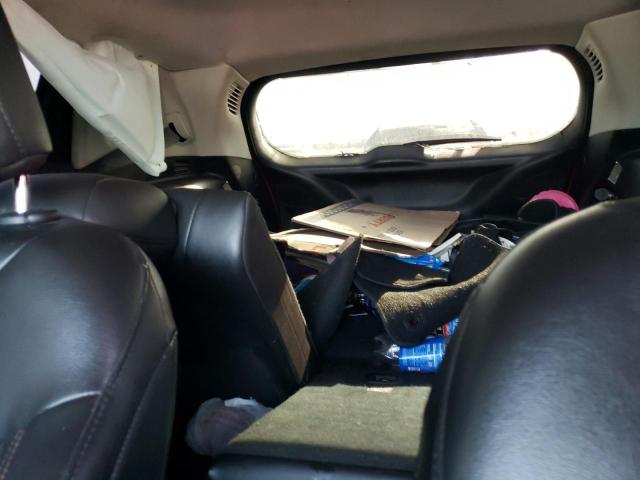 Photo 10 from auction – 2018 JEEP COMPASS LA with VIN 3C4NJCBB9JT300532