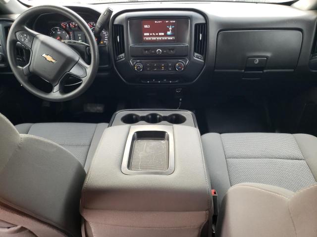Photo 8 from auction – 2019 CHEVROLET SILVERADO with VIN 2GC2KREG7K1242367