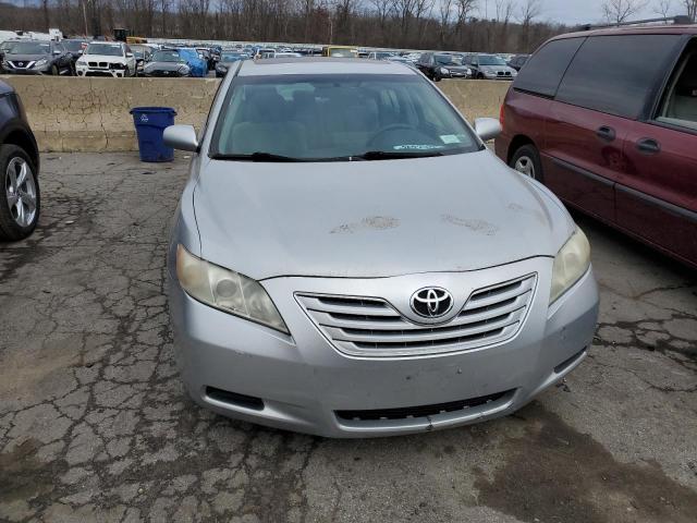 Photo 5 from auction – 2007 TOYOTA CAMRY CE with VIN 4T1BE46K47U586310