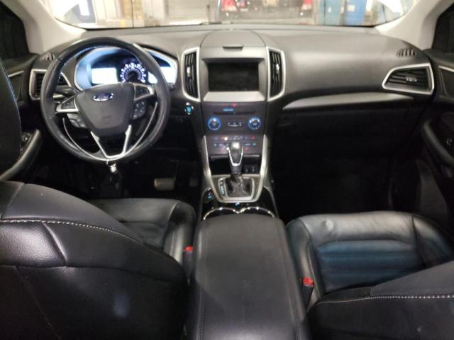 Photo 8 from auction – 2015 FORD EDGE SEL with VIN 2FMTK3J8XFBC02487