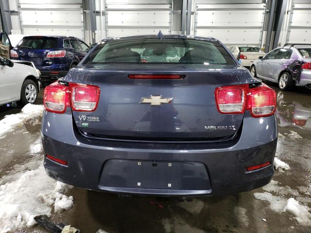 Photo 6 from auction – 2014 CHEVROLET MALIBU 1LT with VIN 1G11C5SL1EF223368