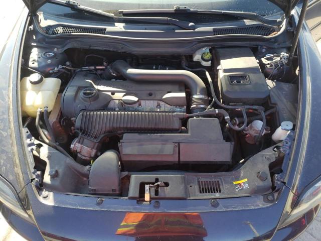 Photo 11 from auction – 2009 VOLVO C70 T5 with VIN YV1MC67269J076472
