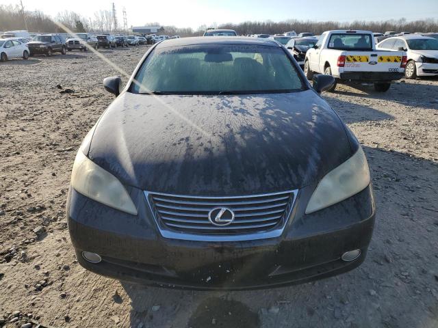 Photo 5 from auction – 2008 LEXUS ES 350 with VIN JTHBJ46G282185765