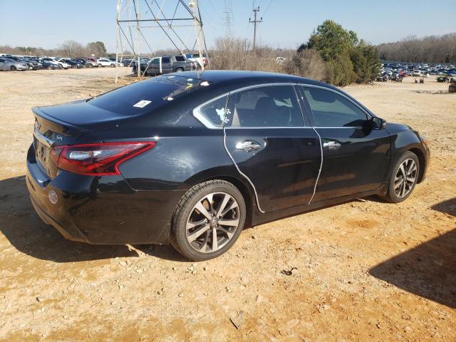 Photo 3 from auction – 2017 NISSAN ALTIMA 2.5 with VIN 1N4AL3AP2HC478624