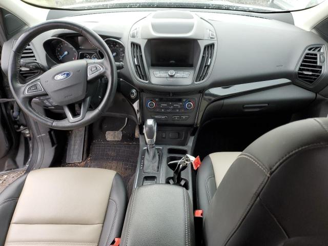 Photo 8 from auction – 2019 FORD ESCAPE SEL with VIN 1FMCU0HD1KUB52157