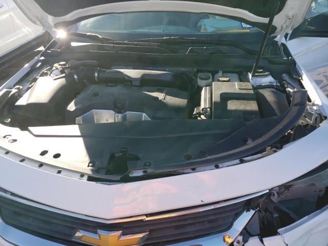 Photo 11 from auction – 2014 CHEVROLET IMPALA LS with VIN 2G11Y5SL0E9275391