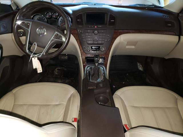 Photo 8 from auction – 2013 BUICK REGAL PREM with VIN 2G4GS5EV3D9145146