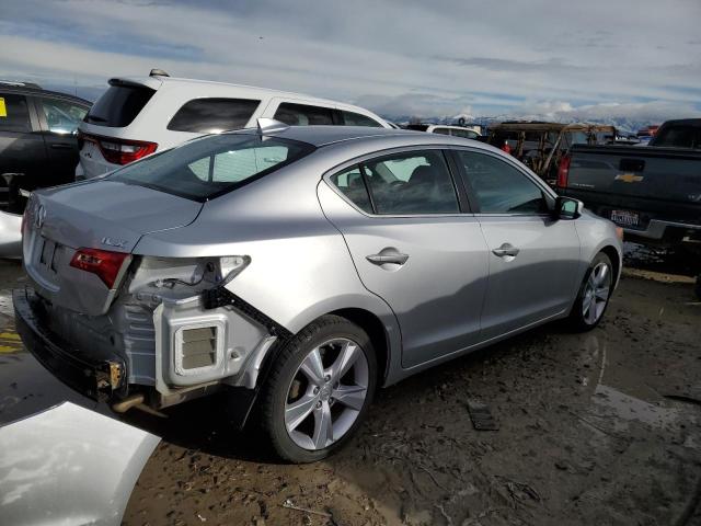 Photo 3 from auction – 2015 ACURA ILX 20 PRE with VIN 19VDE1F50FE004618