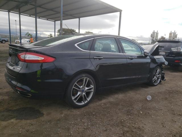 Photo 3 from auction – 2016 FORD FUSION TIT with VIN 3FA6P0K90GR157142