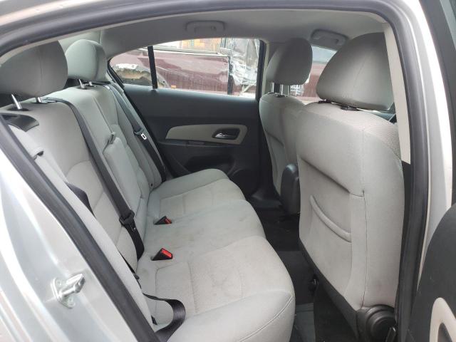 Photo 10 from auction – 2013 CHEVROLET CRUZE LT with VIN 1G1PC5SB2D7220392