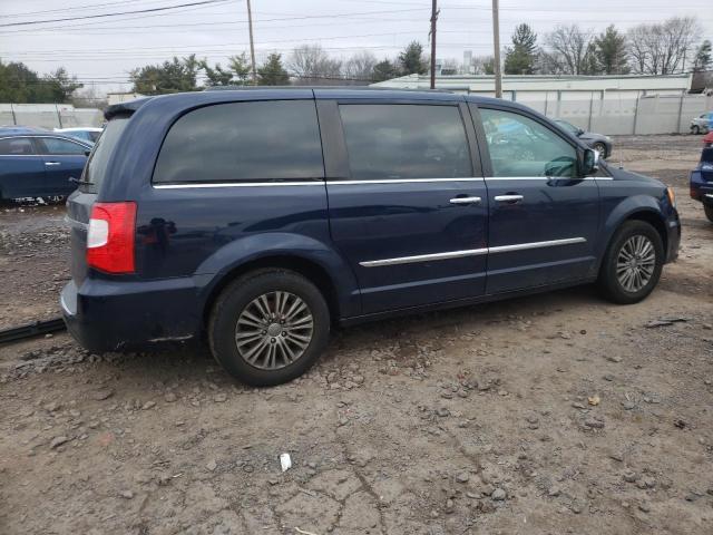 Photo 3 from auction – 2015 CHRYSLER TOWN & COU with VIN 2C4RC1CG6FR507108