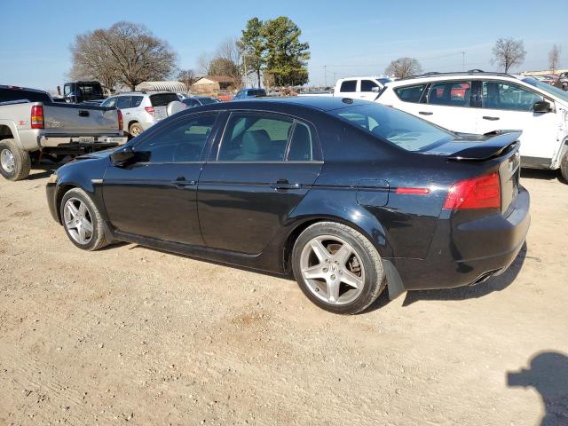 Photo 2 from auction – 2004 ACURA TL with VIN 19UUA66234A015572