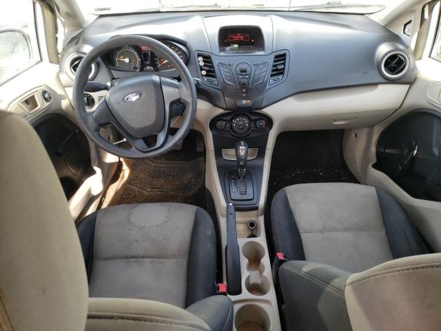 Photo 8 from auction – 2013 FORD FIESTA S with VIN 3FADP4TJ9DM215541