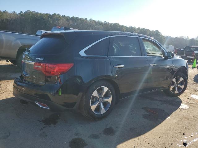 Photo 3 from auction – 2016 ACURA MDX with VIN 5FRYD3H2XGB007319