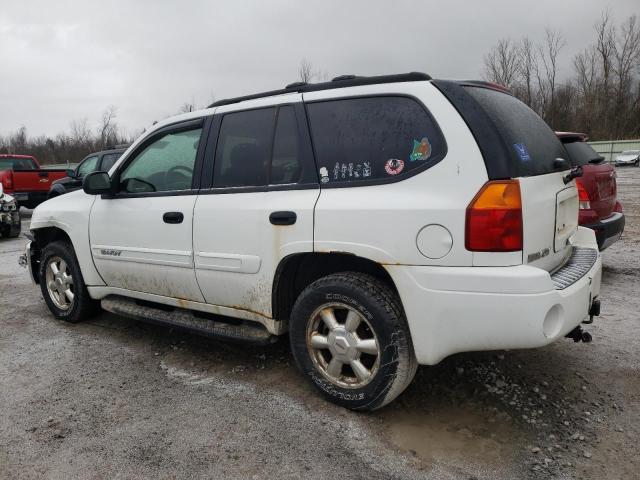 Photo 2 from auction – 2005 GMC ENVOY with VIN 1GKDT13S352172468