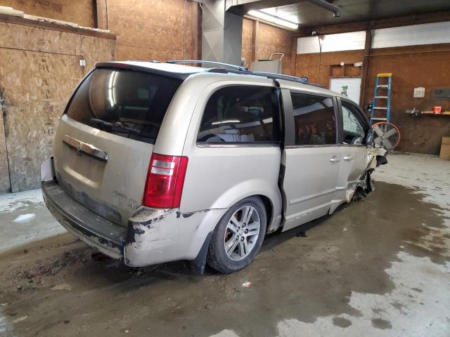 Photo 3 from auction – 2009 DODGE GRAND CARA with VIN 2D8HN54X39R524367