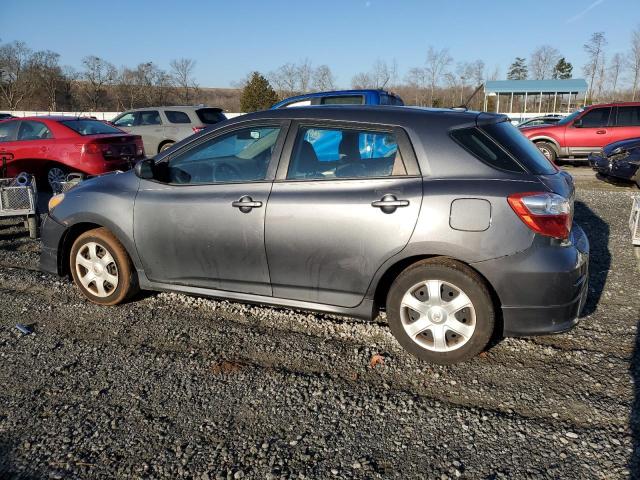 Photo 2 from auction – 2010 TOYOTA COROLLA MA with VIN 2T1KU4EE5AC272284