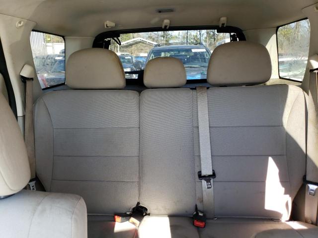 Photo 10 from auction – 2011 FORD ESCAPE XLT with VIN 1FMCU0D77BKA60403