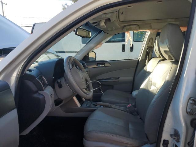 Photo 7 from auction – 2013 SUBARU FORESTER L with VIN JF2SHAEC1DH414696
