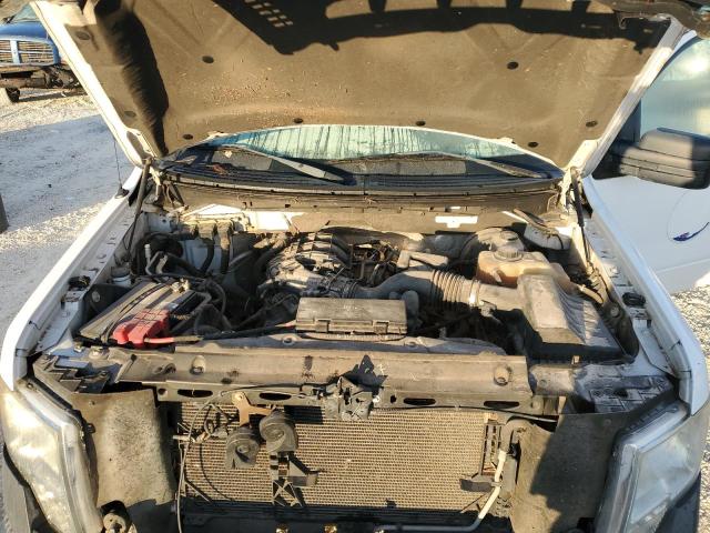 Photo 11 from auction – 2011 FORD F150 with VIN 1FTMF1CM5BFC06435
