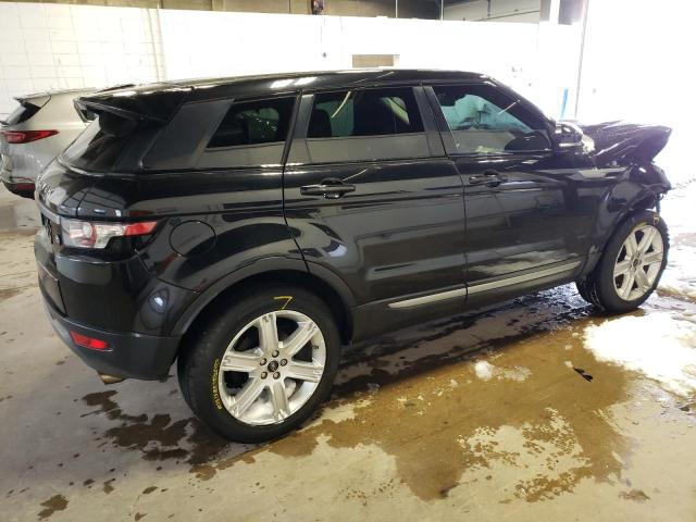 Photo 3 from auction – 2013 LAND ROVER RANGE ROVE with VIN SALVP2BG0DH825978