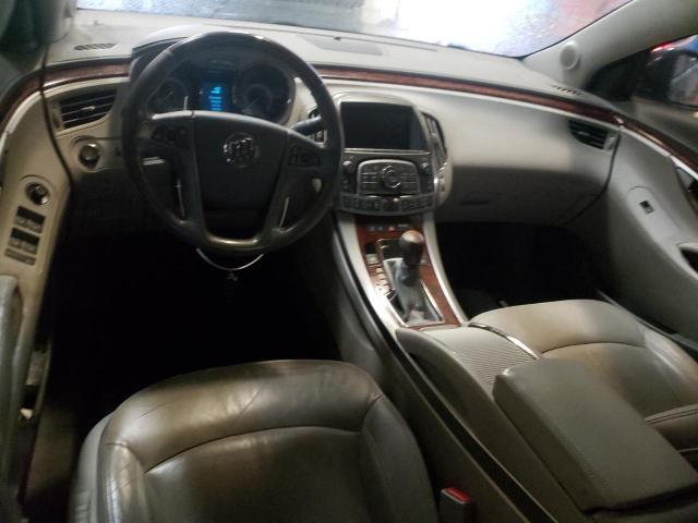 Photo 8 from auction – 2011 BUICK LACROSSE C with VIN 1G4GC5ED6BF190008