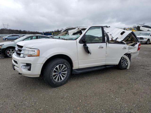 FORD EXPEDITION 2017 with VIN 1FMJU1JT0HEA75539 - Photo from auction