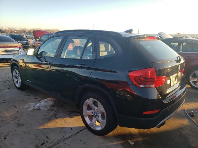 Photo 2 from auction – 2014 BMW X1 SDRIVE2 with VIN WBAVM1C58EVW51617