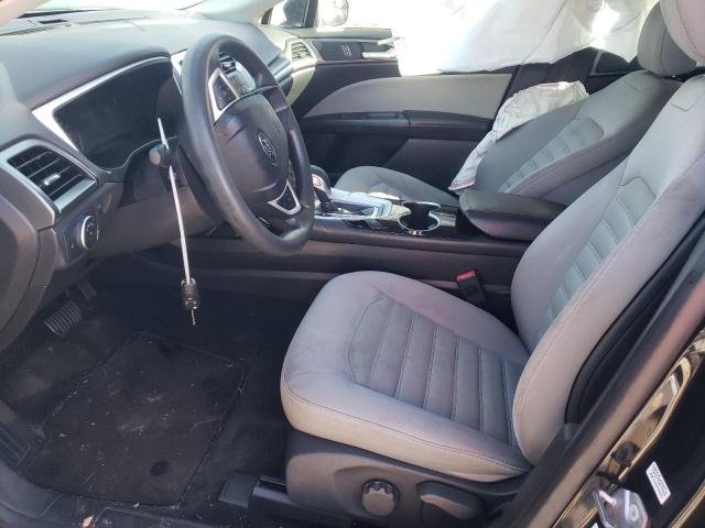 Photo 7 from auction – 2015 FORD FUSION S with VIN 3FA6P0G74FR178128