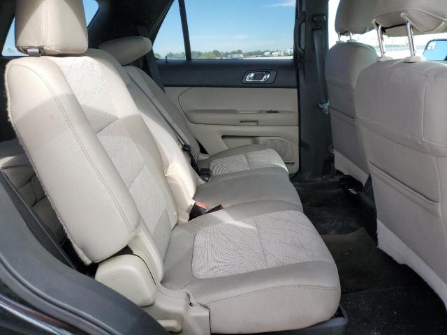 Photo 11 from auction – 2013 FORD EXPLORER with VIN 1FM5K8B89DGB36749